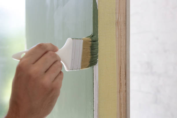Best Environmental Consulting for Mold Prevention  in Rock Creek, AL