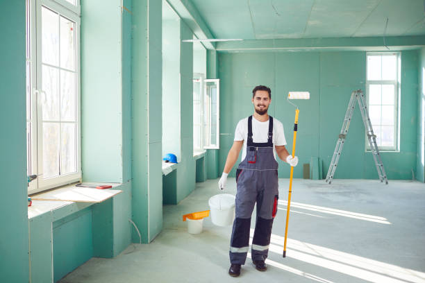 Best Real Estate Mold Inspection  in Rock Creek, AL