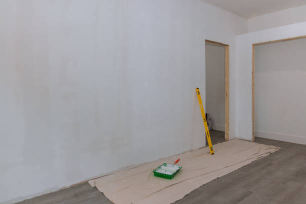 Best Attic Mold Removal  in Rock Creek, AL