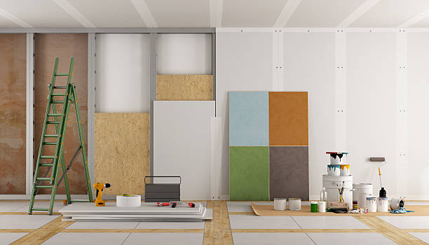 Best Mold Prevention Services  in Rock Creek, AL