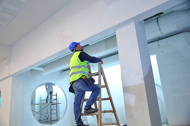 Best Air Quality Testing for Mold Spores  in Rock Creek, AL
