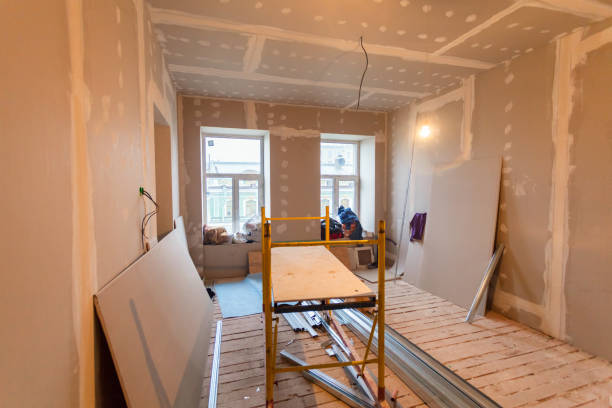 Best Mold Remediation for Healthcare Facilities  in Rock Creek, AL