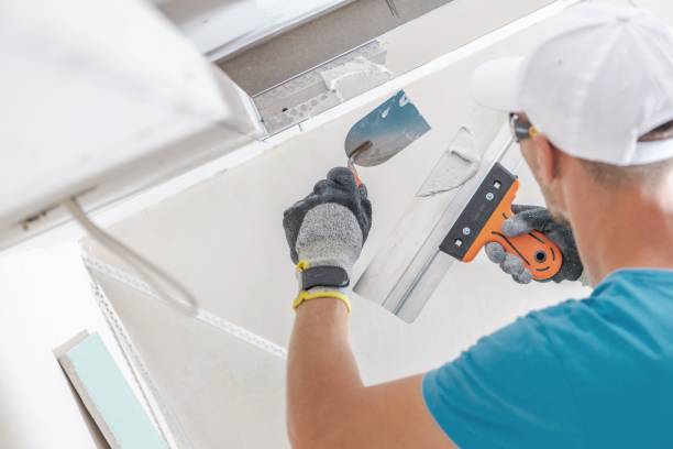 Best Biohazard Mold Removal  in Rock Creek, AL
